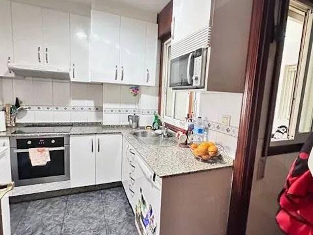 Piso en Venta en Vigo