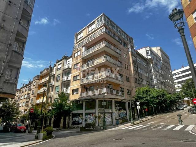 Piso en Venta en Vigo