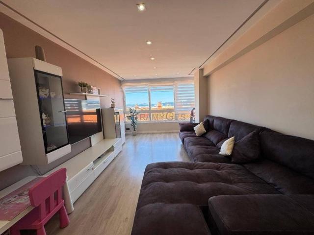 Piso en Venta en Vigo