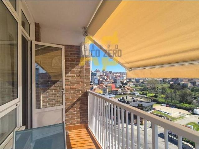 Piso en Venta en Vigo