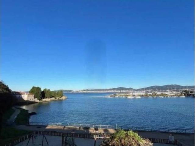 Piso en Venta en Vigo