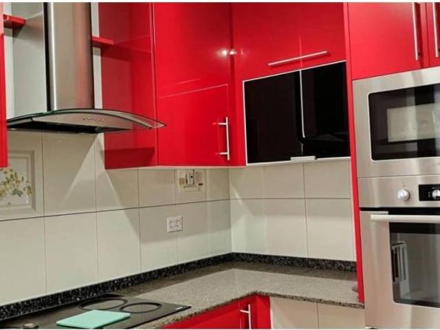 Piso en Venta en Vigo