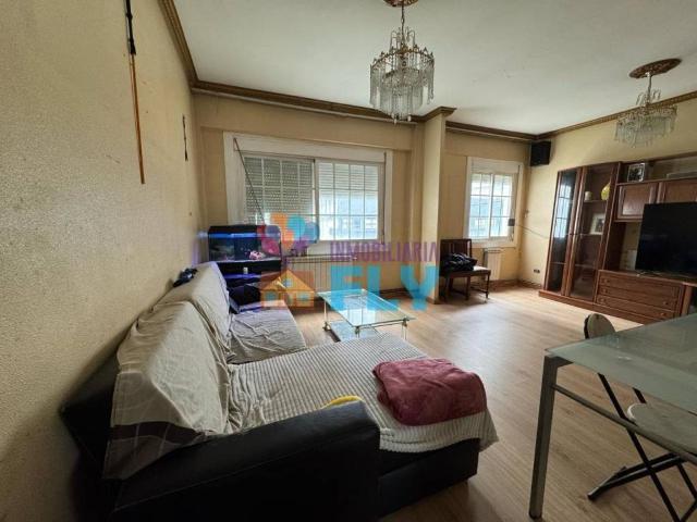 Piso en Venta en Vigo