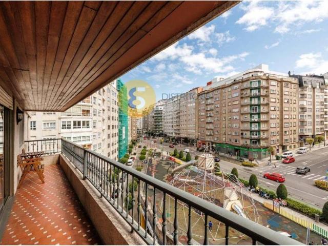Piso en Venta en Vigo