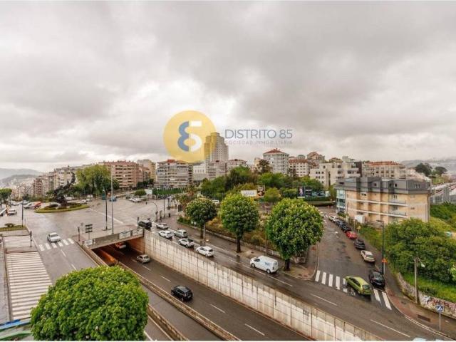 Piso en Venta en Vigo