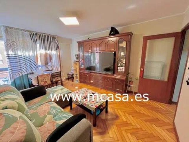 Piso en Venta en Vigo