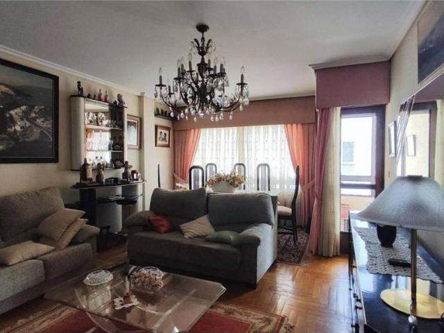Piso en Venta en Vigo