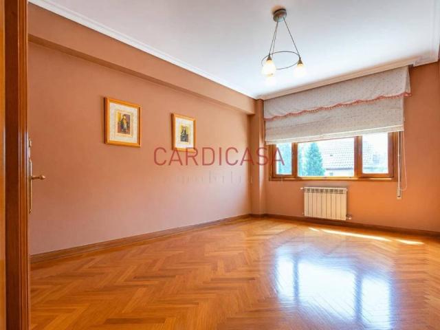 Piso en Venta en Vigo