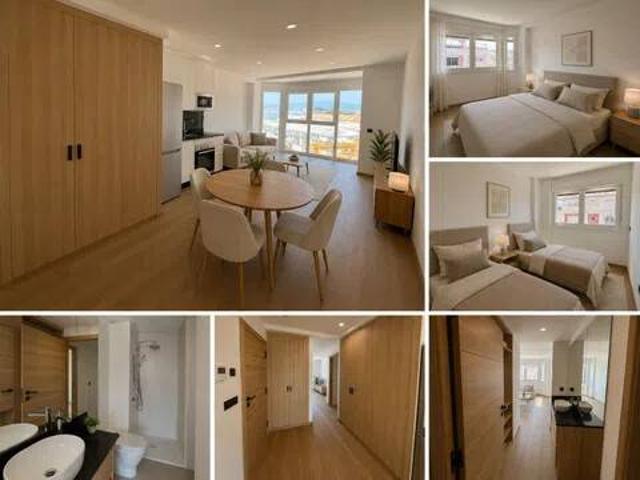 Piso en Venta en Vigo