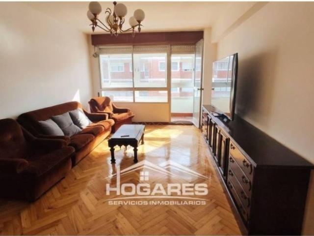 Piso en Venta en Vigo