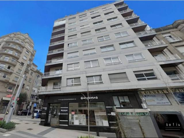 Piso en Venta en Vigo