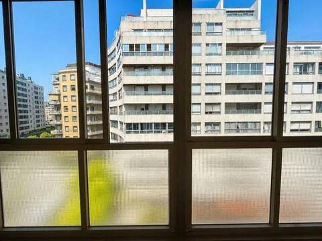 Piso en Venta en Vigo
