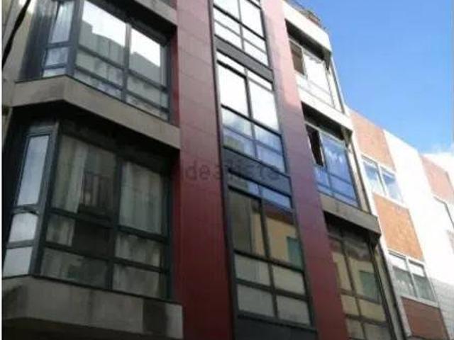 Piso en Venta en Vigo