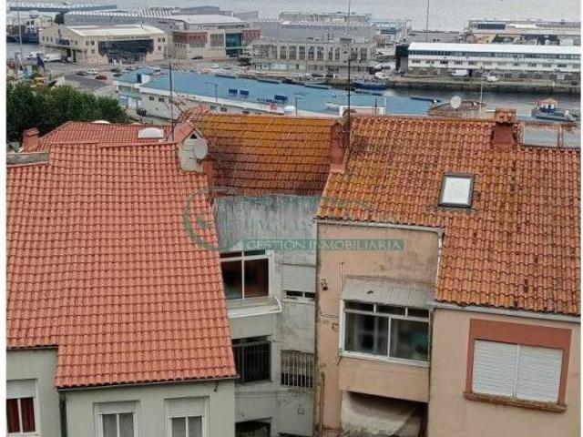 Piso en Venta en Vigo