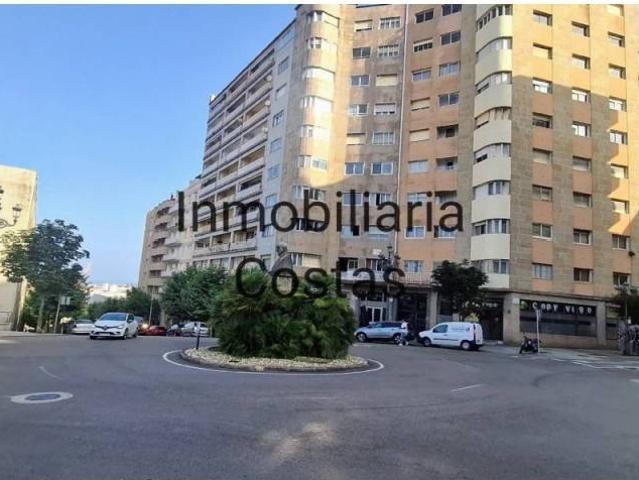 Piso en Venta en Vigo