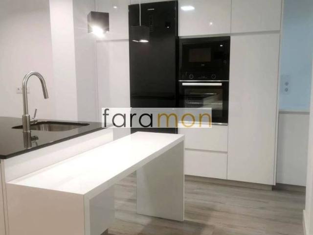 Piso en Venta en Vigo