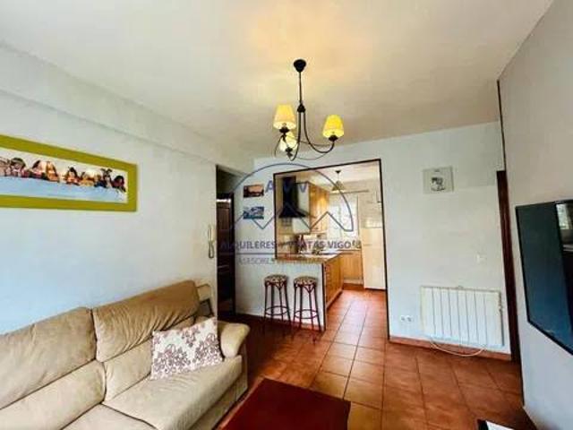 Piso en Venta en Vigo
