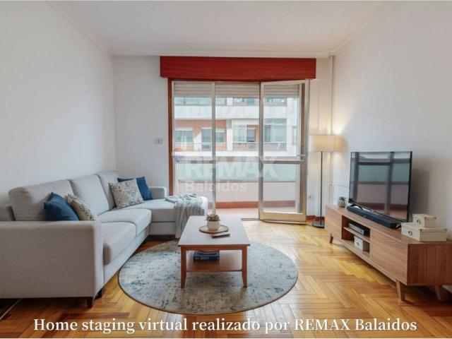 Piso en Venta en Vigo