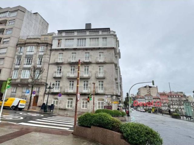 Piso en Venta en Vigo