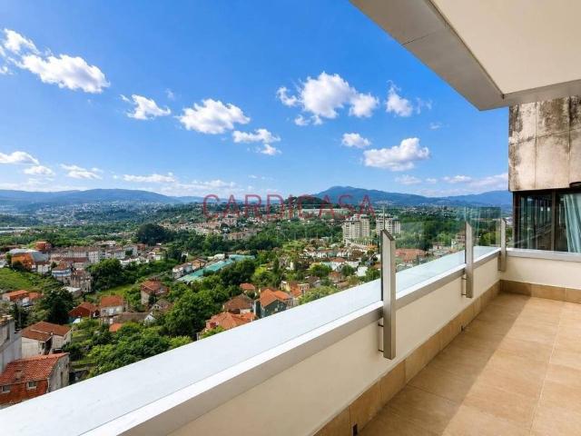 Piso en Venta en Vigo