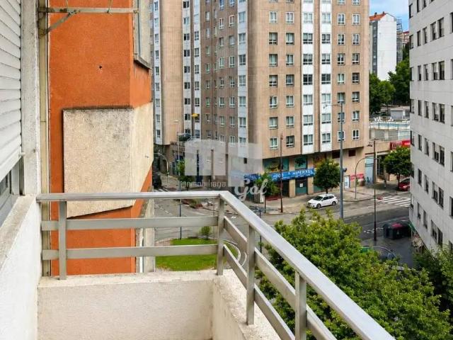 Piso en Venta en Vigo