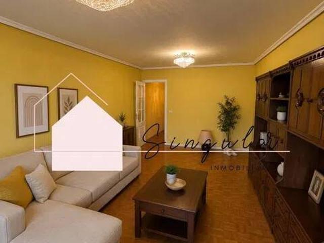 Piso en Venta en Vigo
