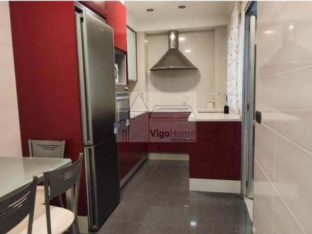 Piso en Venta en Vigo
