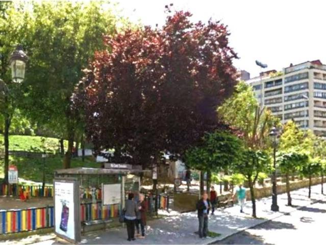 Piso en Venta en Vigo