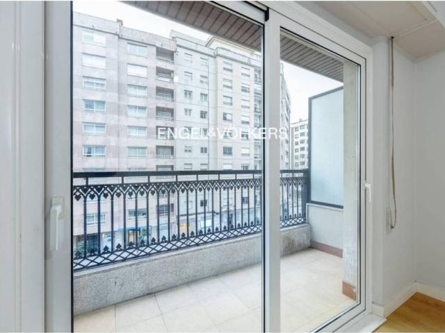 Piso en Venta en Vigo