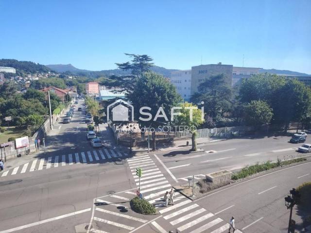 Piso en Venta en Vigo