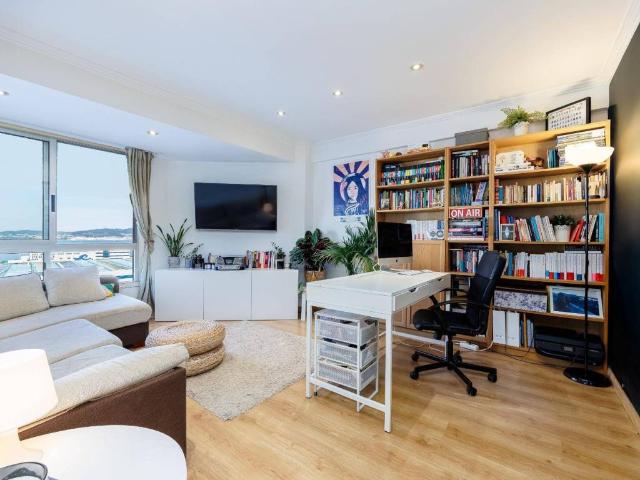 Piso en Venta en Vigo