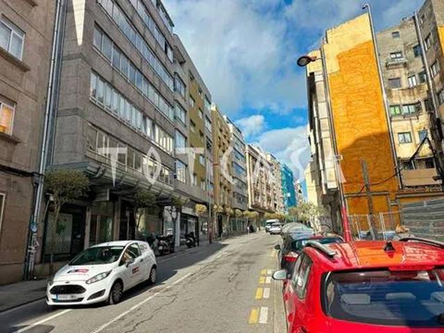 Piso en Venta en Vigo