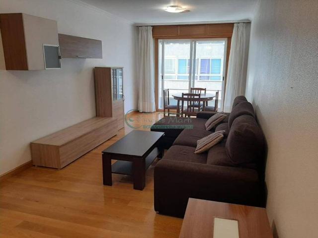 Piso en Venta en Vigo