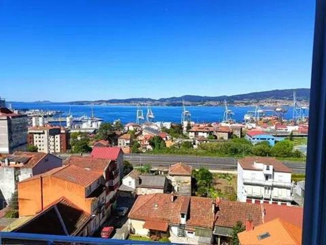 Piso en Venta en Vigo