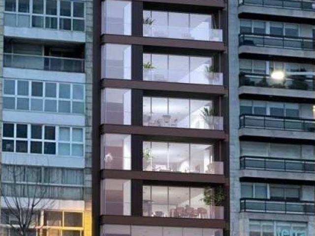 Piso en Venta en Vigo
