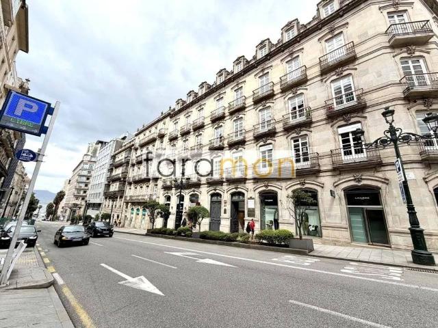 Piso en Venta en Vigo