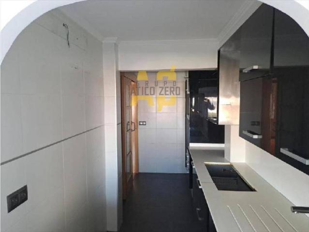 Piso en Venta en Vigo