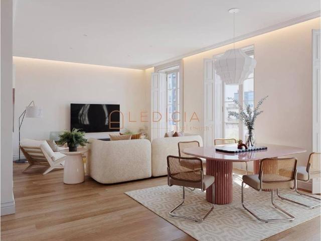Piso en Venta en Vigo