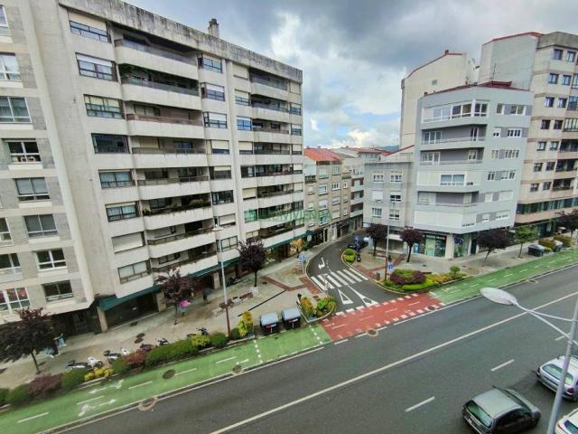 Piso en Venta en Vigo