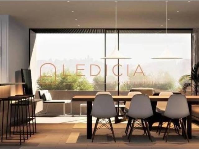 Piso en Venta en Vigo