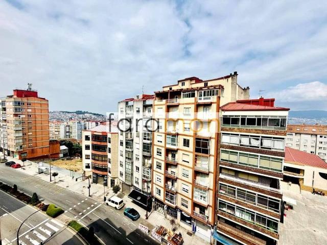 Piso en Venta en Vigo