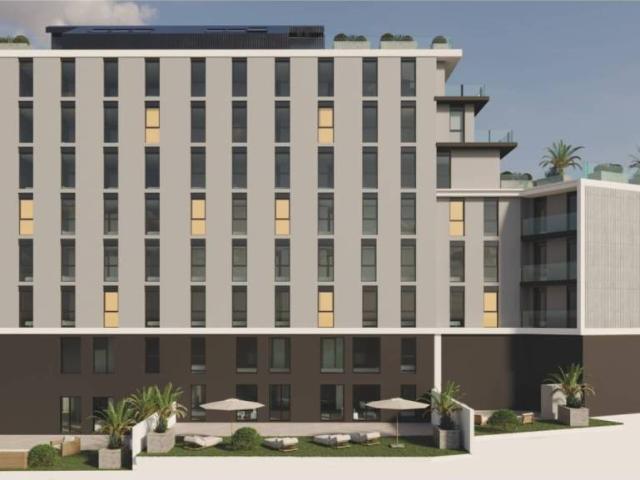 Piso en Venta en Vigo