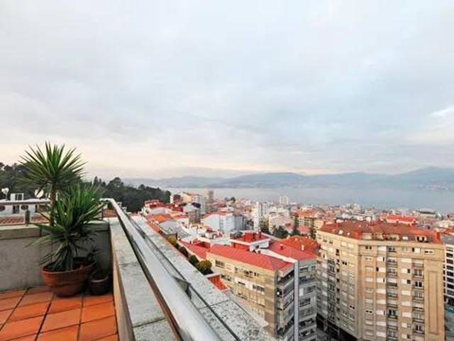 Piso en Venta en Vigo
