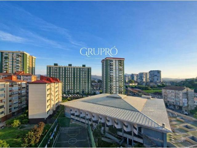 Piso en Venta en Vigo