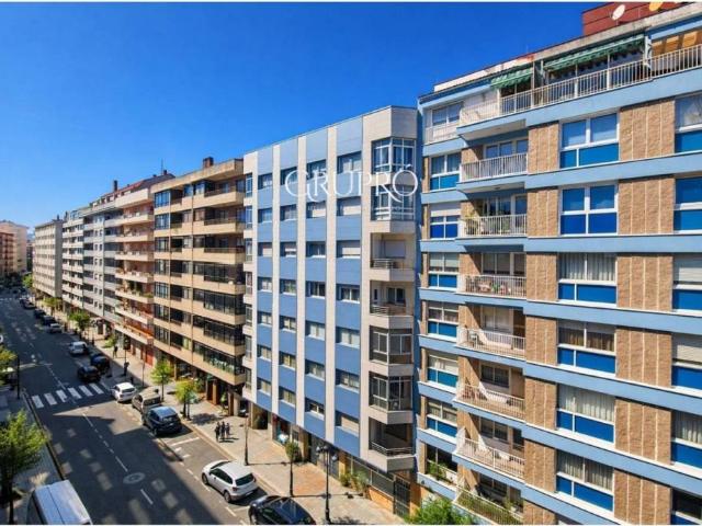 Piso en Venta en Vigo