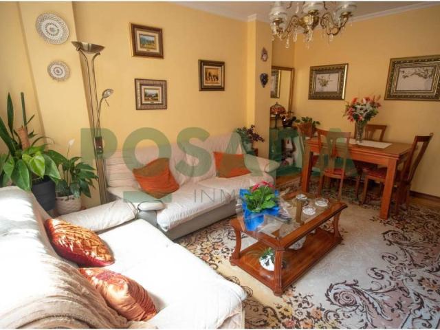 Piso en Venta en Vigo