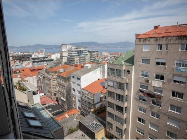 Piso en Venta en Vigo