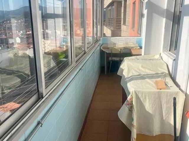 Piso en Venta en Vigo