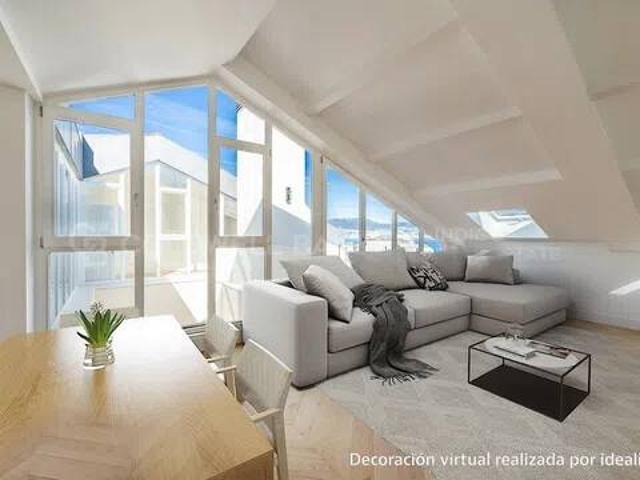 Piso en Venta en Vigo