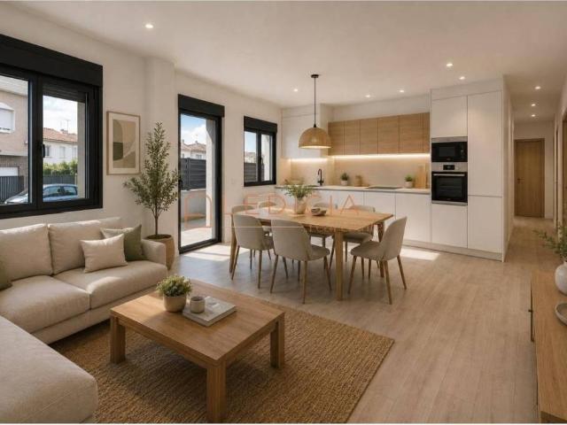 Piso en Venta en Vigo